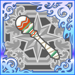 Final Fantasy Airborne Brigade (SSR+) [FFIX].