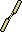 Gold Nunchaku in Final Fantasy Legend III.