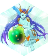 Signet (version 1, Legends II).