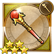 Asura Rod in Final Fantasy Record Keeper.