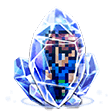 Bartz's Memory Crystal II.