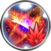 Icon in Final Fantasy Record Keeper.