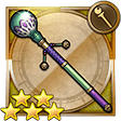 Rune Rod in Final Fantasy Record Keeper [FFX].