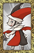 Moogle Juggler portrait in Final Fantasy Tactics S.
