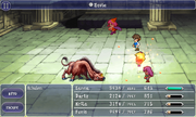 FFV iOS Haste