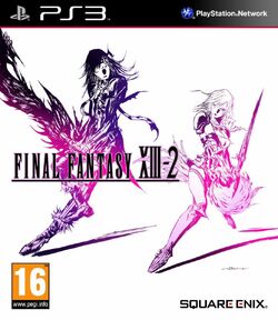Os dez anos de Final Fantasy XIII (PS3/X360): entre cristais e