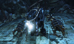 Dreadnought (Final Fantasy XIII) | Final Fantasy Wiki | Fandom
