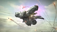 FFXIV Cloud Deck 01.jpg (241 KB) Diamond Weapon flying.
