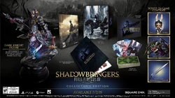 North American Collector's Edition.