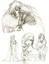 Faris's concept artwork.