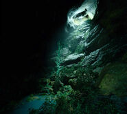 Fociaugh Cavern astral
