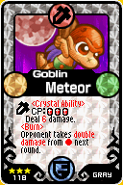 Goblin Meteor