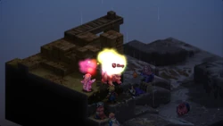 Mimic Darlavon.