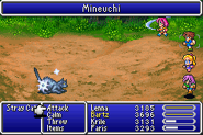 Mineuchi from FFV Advance.png (12 KB) Final Fantasy V (GBA).