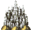 Map sprite from Pixel Remaster.