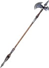 Pole Axe from FFVIIEC