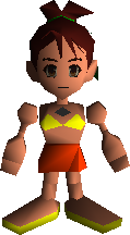Priscilla Final Fantasy Vii Final Fantasy Wiki Fandom