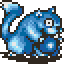 Soul Eater from FFV GBA sprite