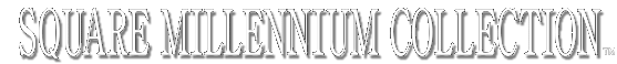 Square Millennium Collection logo