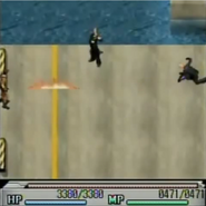 Before Crisis -Final Fantasy VII-.