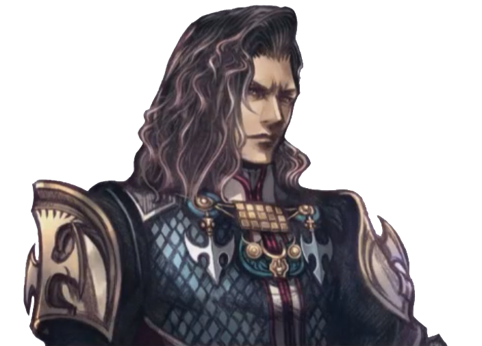 Vayne Carudas Solidor Dissidia Nt Final Fantasy Wiki Fandom