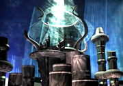 WaterAltar-FFVII-FMV-WHITE