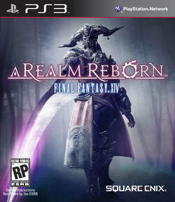  FINAL FANTASY XIV Online Complete Standard Edition