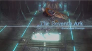 The Seventh Ark.