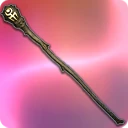 Aetherial Ash Radical