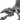 Archaeothyris X2 portrait