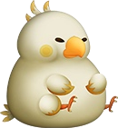 Fat Chocobo