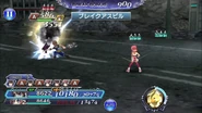 Dissidia Final Fantasy Opera Omnia.