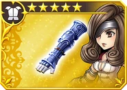 Mythril Gloves in Dissidia Final Fantasy Opera Omnia [FFIX].