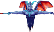 Demon Daemon (NES)