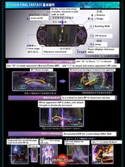 Dissidia-GameplayControls