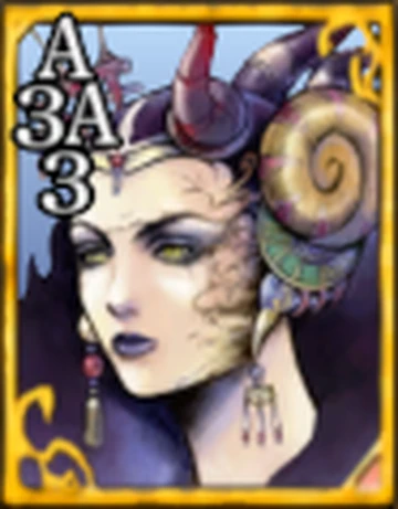 Edea (Final Fantasy VIII card) | Final Fantasy Wiki | Fandom