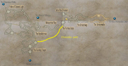 Golmore Jungle Rare Game map image