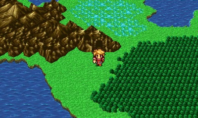 Ff1 Earthgift Shrine Map Earthgift Shrine | Final Fantasy Wiki | Fandom