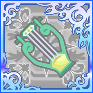 Final Fantasy Airborne Brigade (SSR) [FFV].