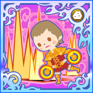 Final Fantasy Airborne Brigade (SSR).