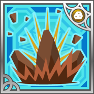 Final Fantasy Airborne Brigade (R+).