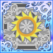 Final Fantasy Airborne Brigade (SSR+) [FFVII].