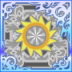 Final Fantasy Airborne Brigade (SSR+) [FFVII].