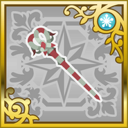 Serpent Rod (SR).