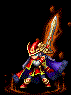 FFBE Ludmille animation2