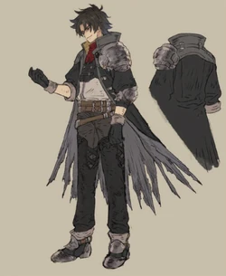 Concept artwork.
