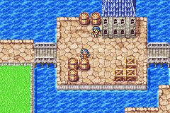 Paloom (GBA).