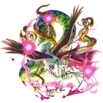 FFLTNS Echidna Artwork