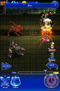 Final Fantasy Record Keeper.