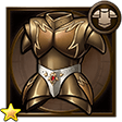 Bronze Armor in Final Fantasy Record Keeper.